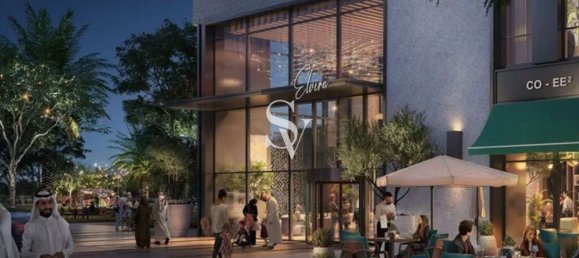 2 dormitorios apartamento en venta en Dubai Hills Estate, Dubai, UAE № 182376 7