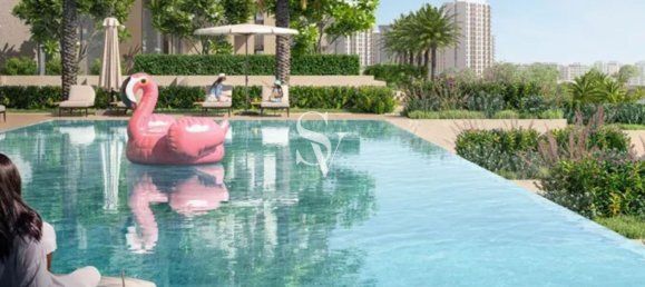 2 dormitorios apartamento en venta en Dubai Hills Estate, Dubai, UAE № 182376 5