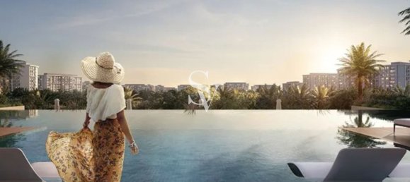 2 dormitorios apartamento en venta en Dubai Hills Estate, Dubai, UAE № 182376 9