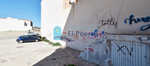 Grundstück in Mazarron, Spain 302m², Nr. 106295 11