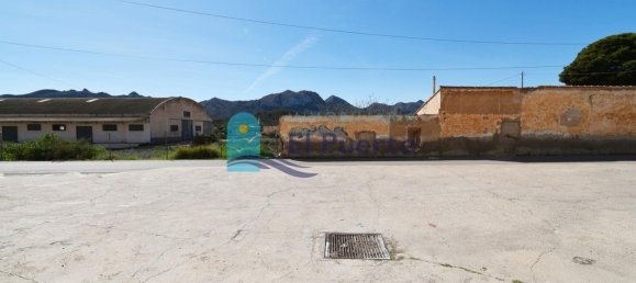 Grundstück in Mazarron, Spain 302m², Nr. 106295 8