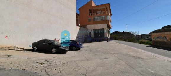 Grundstück in Mazarron, Spain 302m², Nr. 106295 5