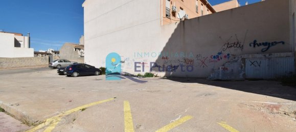 Grundstück in Mazarron, Spain 302m², Nr. 106295 2