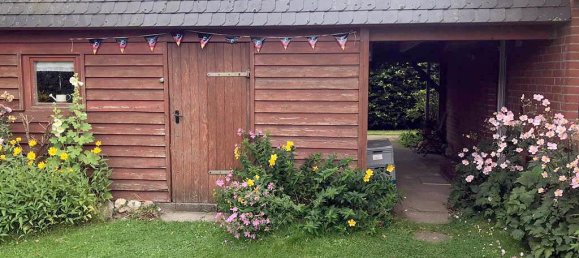 Moradia em banda T3 em Schleswig-Holstein, Germany N.º 29927 4