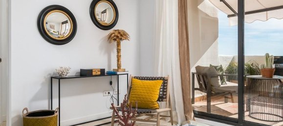 Penthouse T1 em Estepona, Spain N.º 80181 13