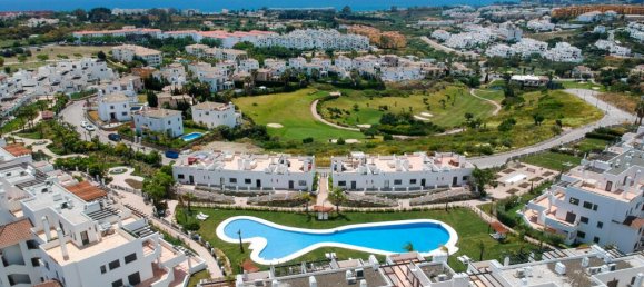 Penthouse T1 em Estepona, Spain N.º 80181 10