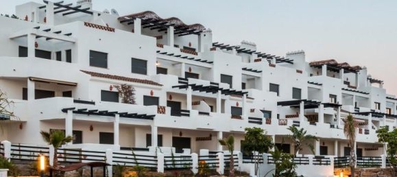 Penthouse T1 em Estepona, Spain N.º 80181 12