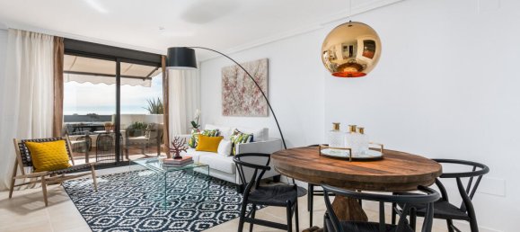 Penthouse T1 em Estepona, Spain N.º 80181 5