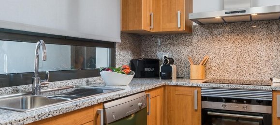 Penthouse T1 em Estepona, Spain N.º 80181 15