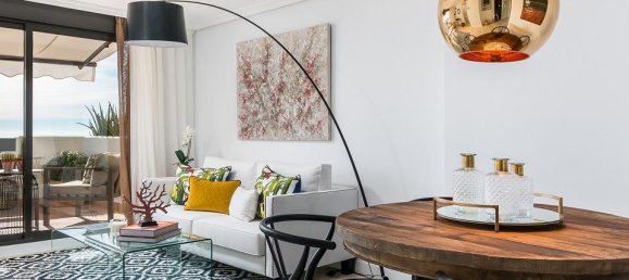 Penthouse T1 em Estepona, Spain N.º 80181 18