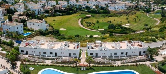 Penthouse T1 em Estepona, Spain N.º 80181 23