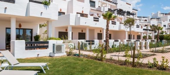 Penthouse T1 em Estepona, Spain N.º 80181 22