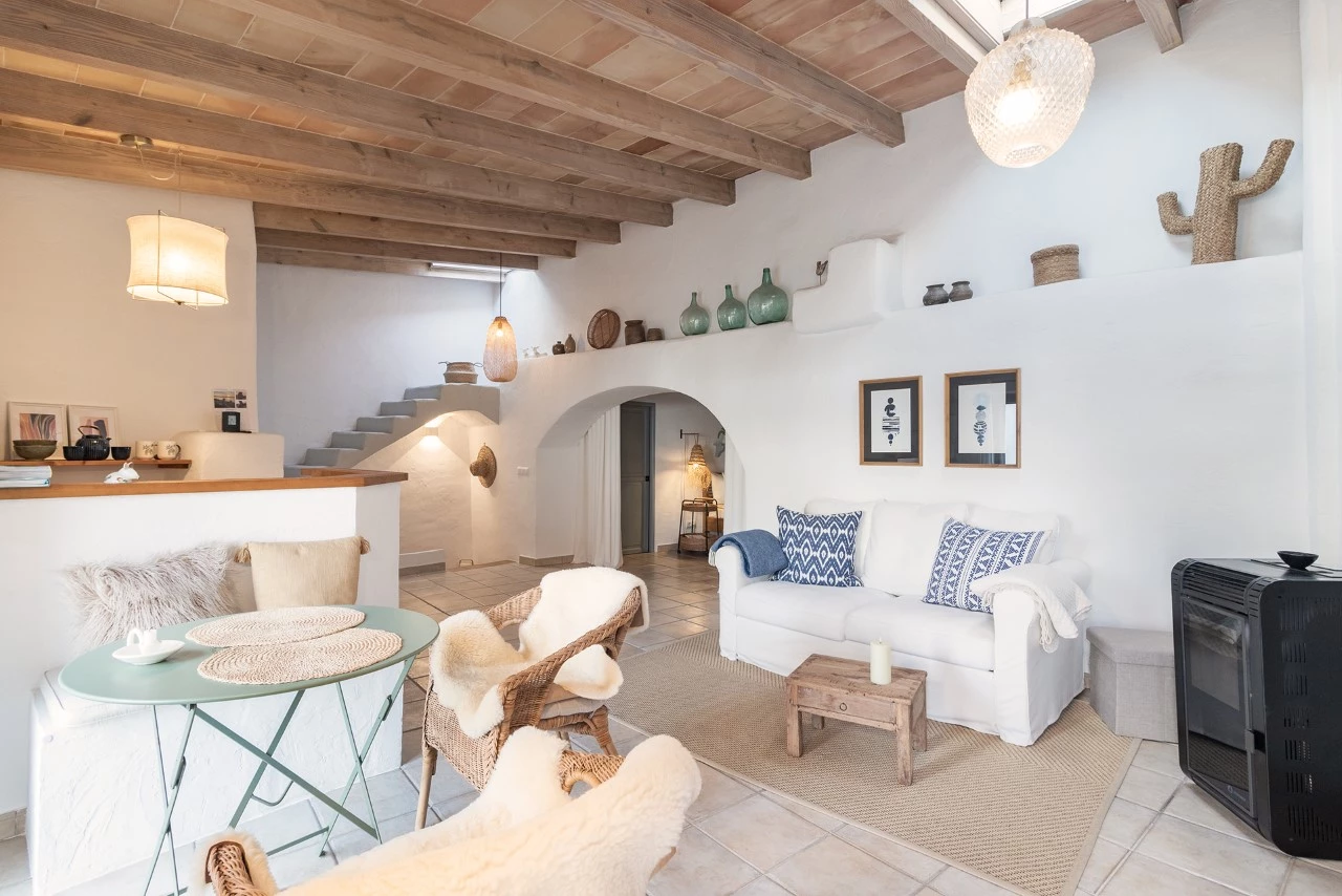 2 chambres Maison de ville à Felanitx, Spain No. 204376