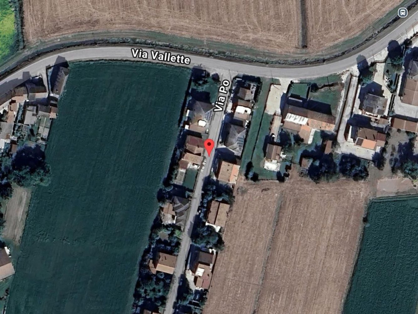 Studio in Legnago, Italy No. 195046