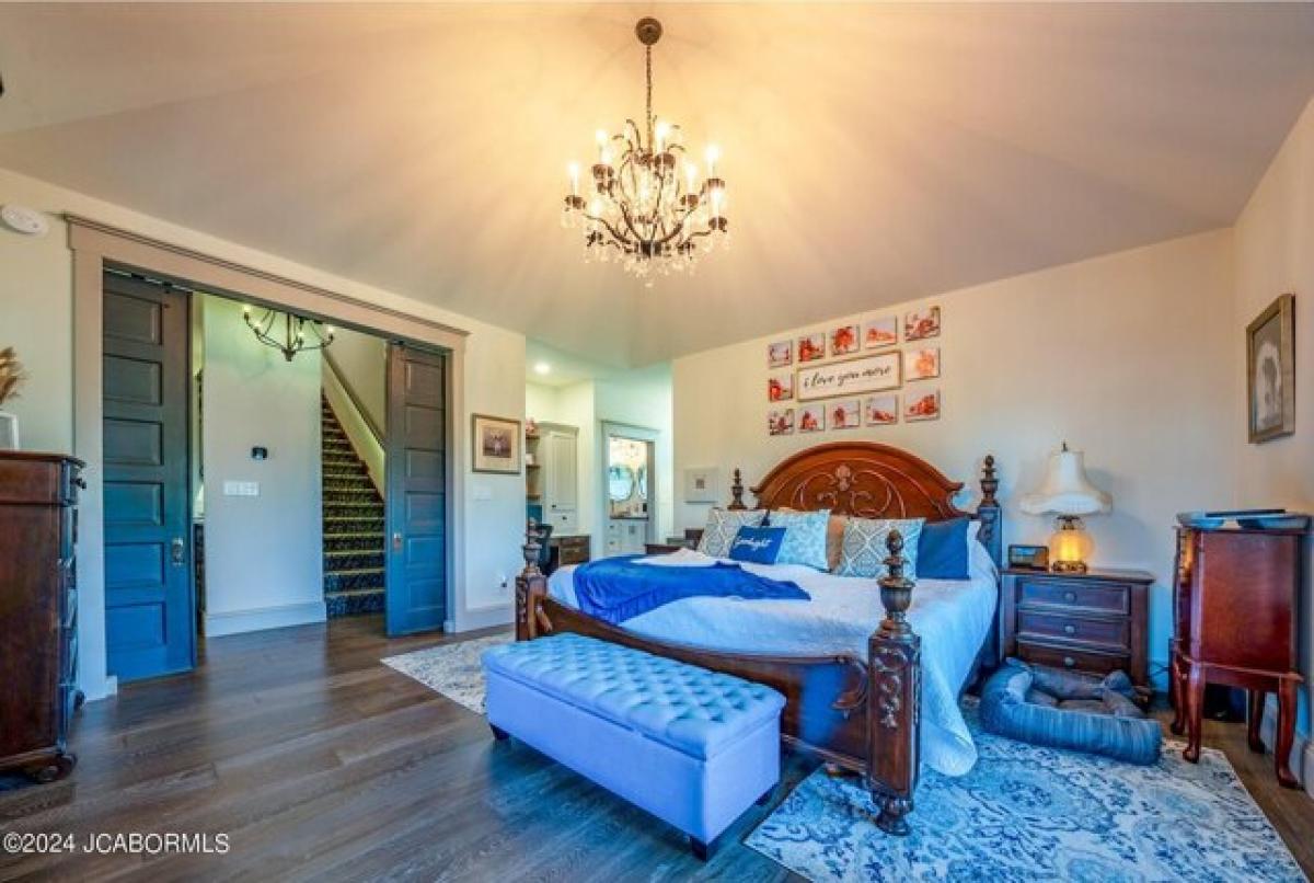 Casa de 6 dormitorios en Jefferson City, USA No. 442352