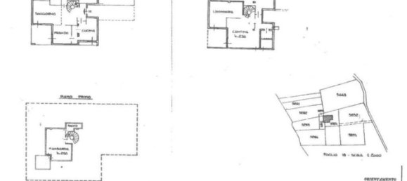 5-Zimmer Villa in Induno Olona, Italy, Nr. 51748 31