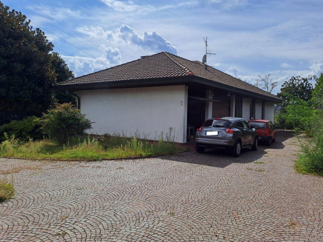 5-Zimmer Villa in Induno Olona, Italy, Nr. 51748