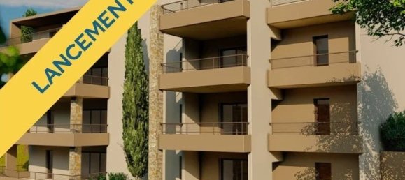 3 rooms Apartment in Ghisonaccia, France No. 38852 14