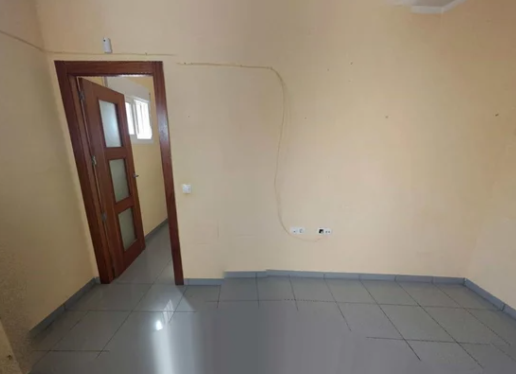 1 bedroom Apartment in El Ejido, Spain No. 165635