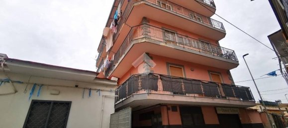 3 Schlafzimmer Wohnung in Castellammare di Stabia, Italy, Nr. 342257 2