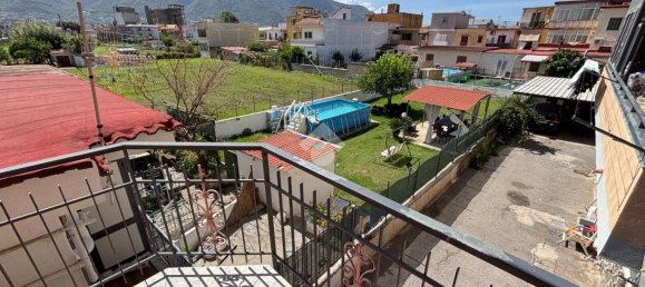3 Schlafzimmer Wohnung in Castellammare di Stabia, Italy, Nr. 342257 43