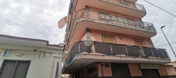 3 Schlafzimmer Wohnung in Castellammare di Stabia, Italy, Nr. 342257 53