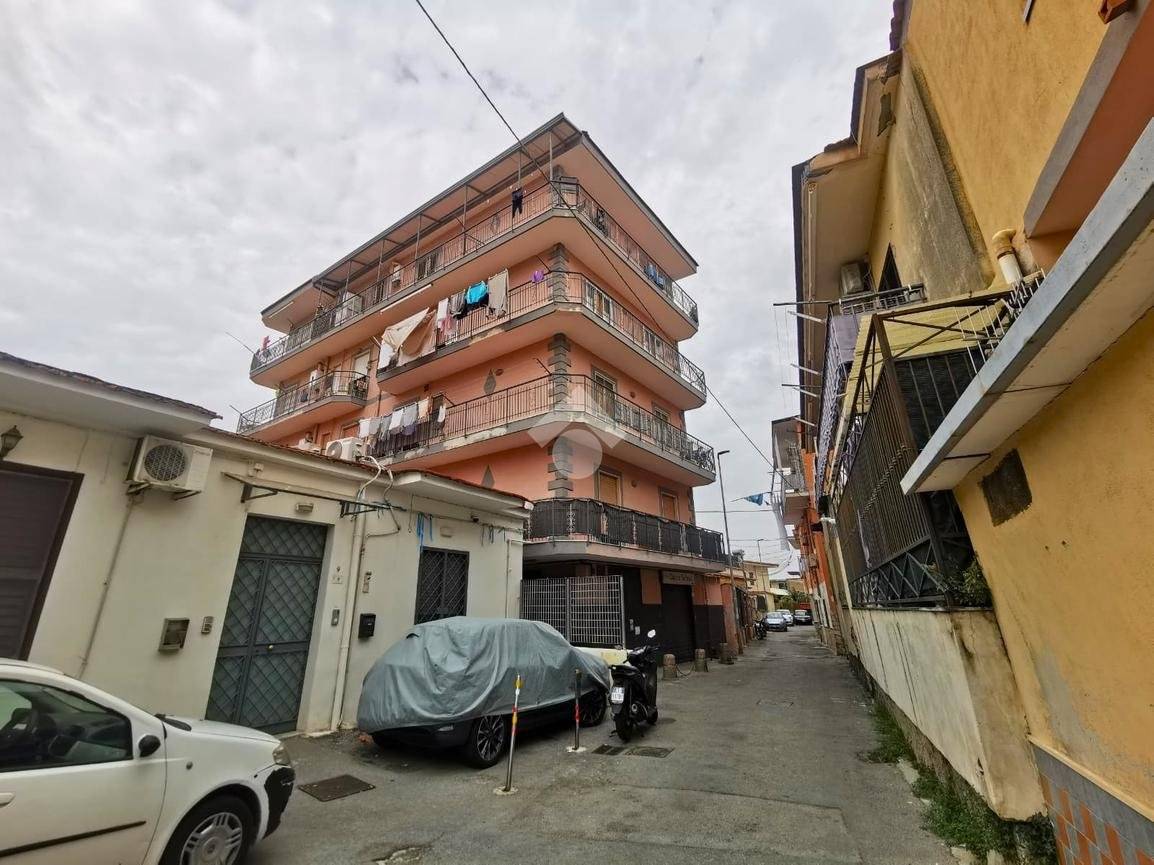 3 Schlafzimmer Wohnung in Castellammare di Stabia, Italy, Nr. 342257