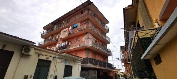 3 Schlafzimmer Wohnung in Castellammare di Stabia, Italy, Nr. 342257 71