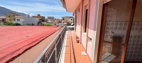 3 Schlafzimmer Wohnung in Castellammare di Stabia, Italy, Nr. 342257 35
