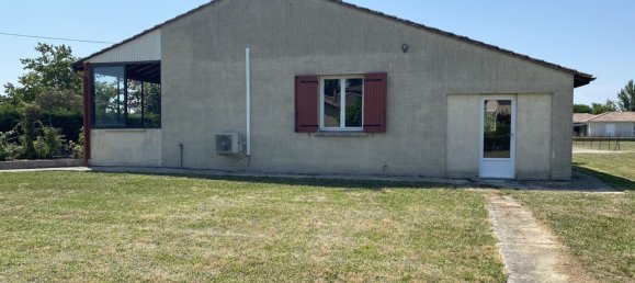 2 Schlafzimmer Haus in Marmande, France, Nr. 305425 10