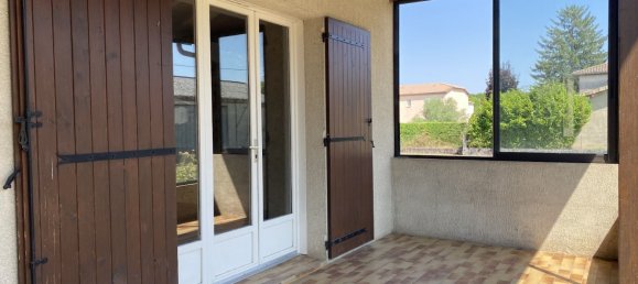 2 Schlafzimmer Haus in Marmande, France, Nr. 305425 3