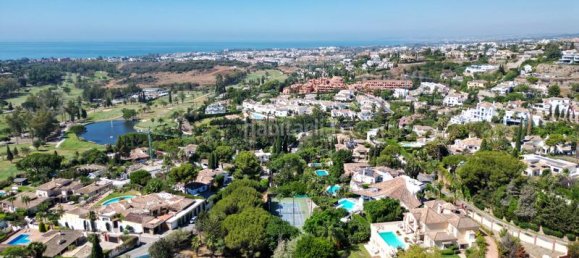 4 bedrooms Townhouse in El Paraiso, Spain No. 105930 30