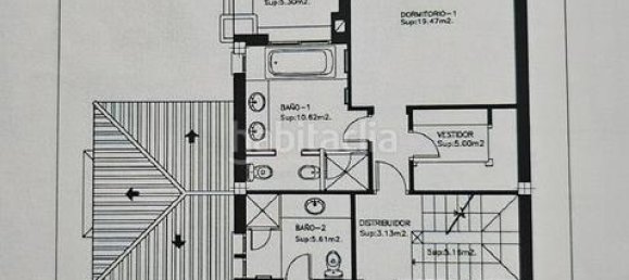 4 bedrooms Townhouse in El Paraiso, Spain No. 105930 34