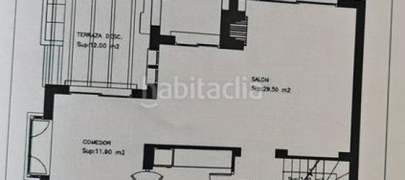 4 bedrooms Townhouse in El Paraiso, Spain No. 105930 35