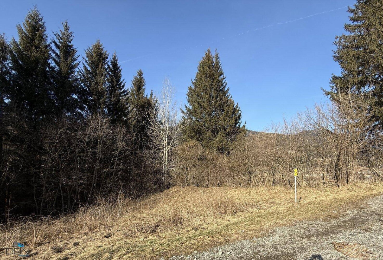 868m² Land in Spital am Semmering, Austria No. 112869