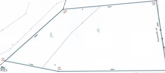 868m² Land in Spital am Semmering, Austria No. 112869 7
