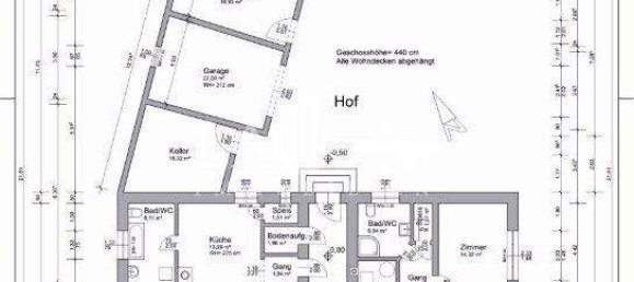 4-Zimmer Haus in Mogersdorf, Austria, Nr. 136635 31