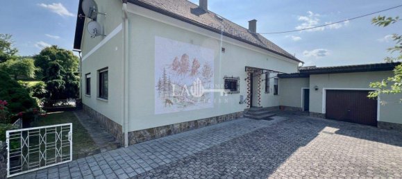 4-Zimmer Haus in Mogersdorf, Austria, Nr. 136635 28