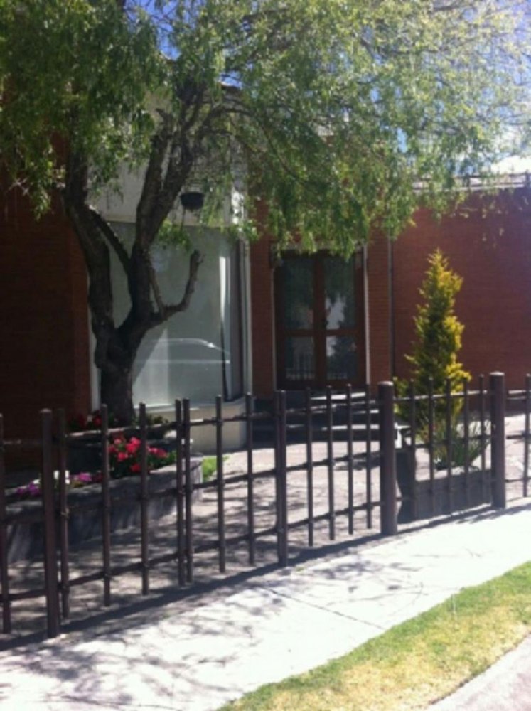 Casa T4 em San Buenaventura, Mexico N.º 210901