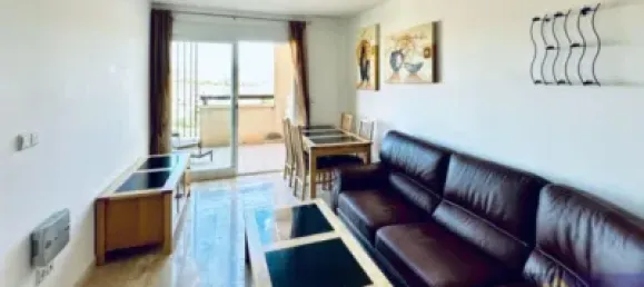 2 غرف نوم بانتهاوس في Gea Y Truyols, Spain رقم 145688 7