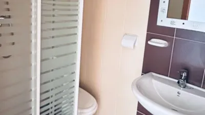 2 غرف نوم بانتهاوس في Gea Y Truyols, Spain رقم 145688