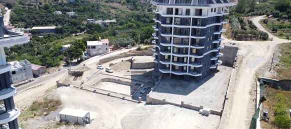 Apartamento de 2 habitaciónes en Demirtas, Turkey No. 29967 21