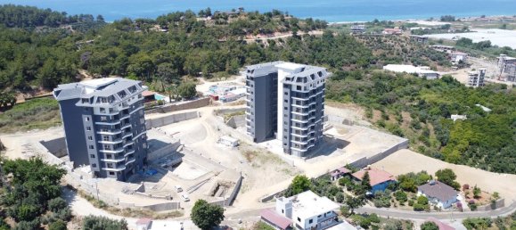 Apartamento de 2 habitaciónes en Demirtas, Turkey No. 29967 20