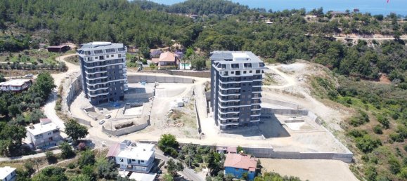 Apartamento de 2 habitaciónes en Demirtas, Turkey No. 29967 19