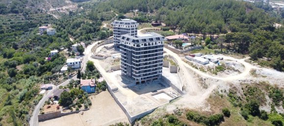 Apartamento de 2 habitaciónes en Demirtas, Turkey No. 29967 18