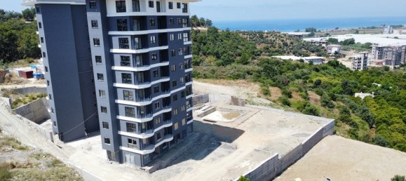 Apartamento de 2 habitaciónes en Demirtas, Turkey No. 29967 22