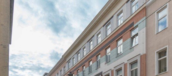 3 rooms Apartment in Leopoldstadt, Austria No. 224110 21