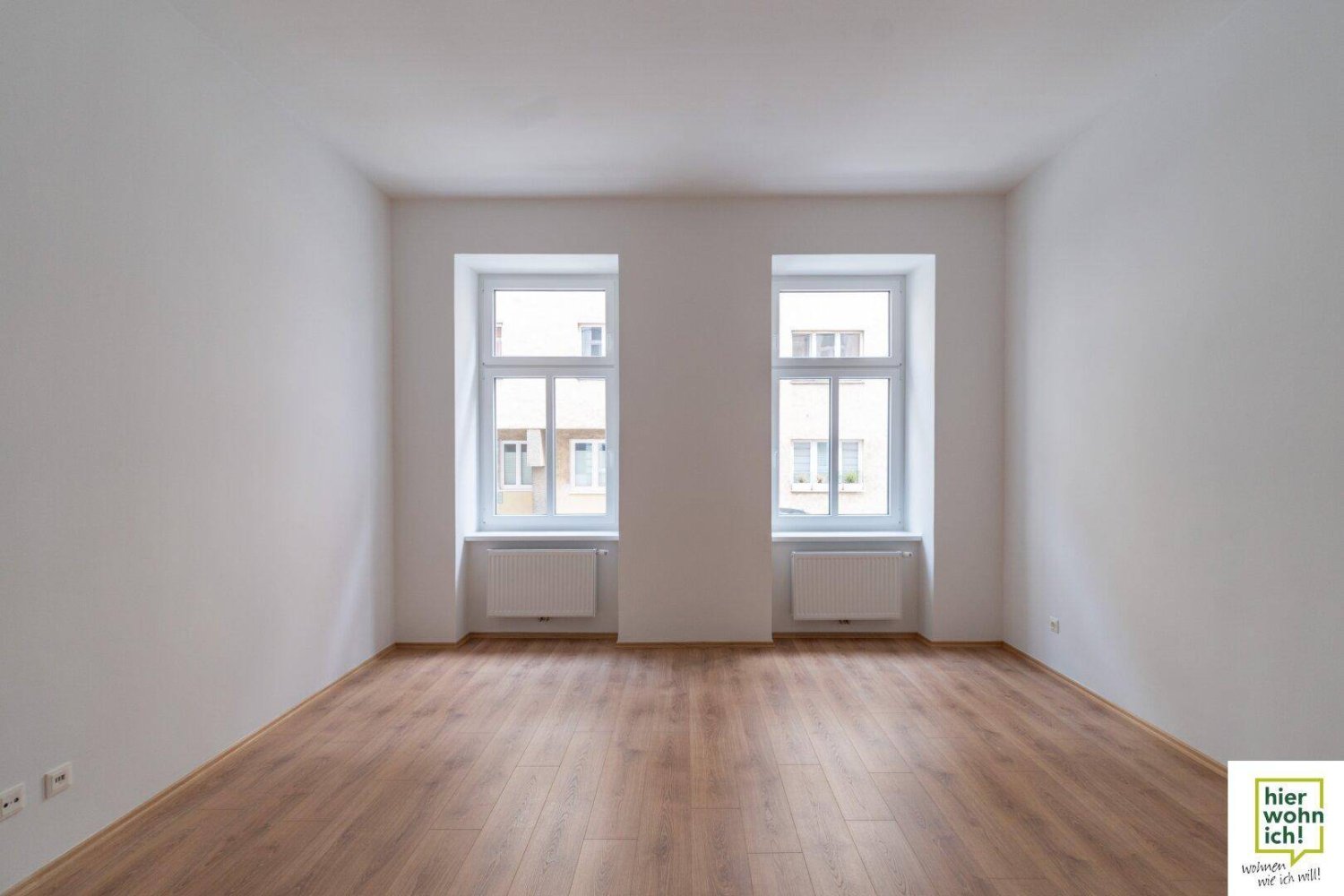 3 rooms Apartment in Leopoldstadt, Austria No. 224110