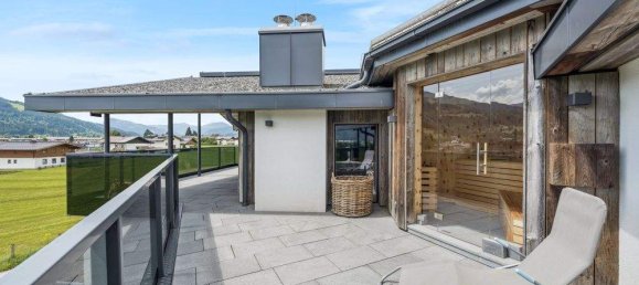 4-salle Appartement à St. Johann in Tirol, Austria No. 136321 5