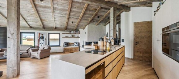 4-salle Appartement à St. Johann in Tirol, Austria No. 136321 4